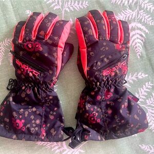 Dakine Tracker Gloves - Youth
